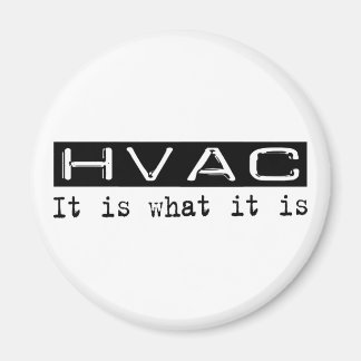 HVAC Het is Magneet