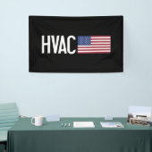 HVAC SPANDOEK (Beurs)