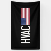 HVAC SPANDOEK (Verticaal)