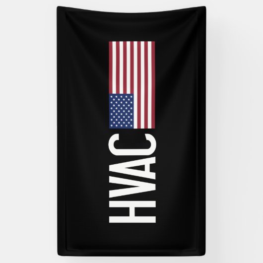 HVAC SPANDOEK (Verticaal)