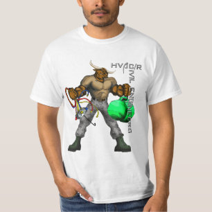 HVAC STIER 2011 T-SHIRT