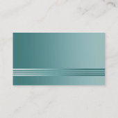 HVAC-Visitekaartjes Visitekaartje (Achterkant)