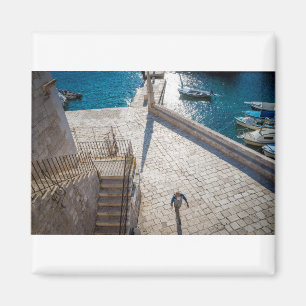 Hvar Magneet