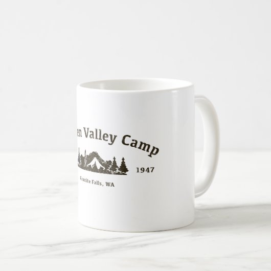 HVC-mok Koffiemok (Voorkant rechts)