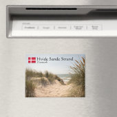 Hvide Sande Denmark Magneet (Insitu (Vaatwasser))