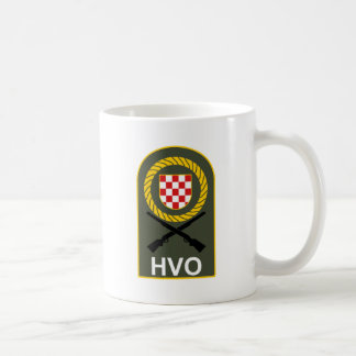 HVO KOFFIEMOK