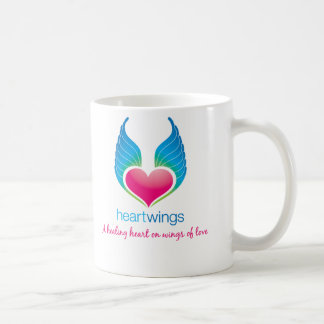 HW T-shirt logo.ai Koffiemok