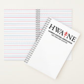 HWA-NE cahier blanc 6/25 (À l'intérieur)