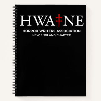 HWA-NE Carnet Noir 6/25
