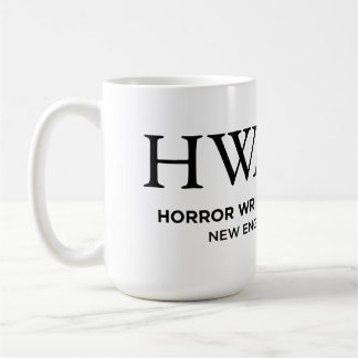 HWA-NE logo witte mok 6/25