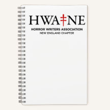 HWA-NE witte notitieboek 6/25