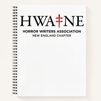 HWA-NE Witte Notitieboek 6/25