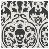 Hwe'en Damask Stof (Swatch)