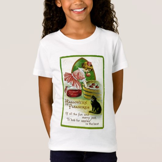 Hwe'en Pleasures T-shirt (Voorkant)