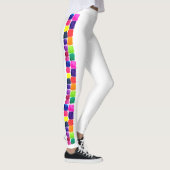 HWJ Colorful leggings (Rechts)
