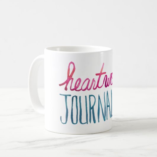 HWJ Mug (Devant gauche)