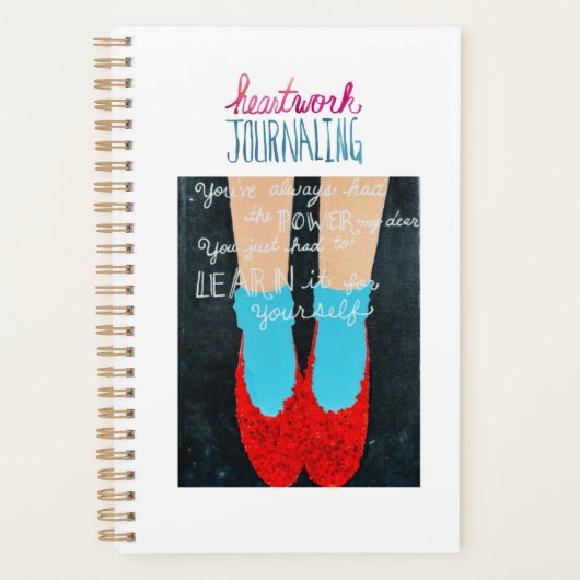 HWJ Power Planner (Voorkant)