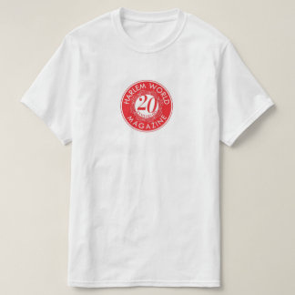 HWM 20th Ann. T-shirt