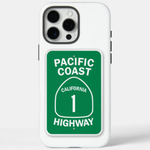 HWY 1 iPhone 16 pro Max Hoesje