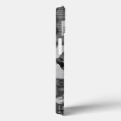 HWY 51 Zilver Case-Mate iPhone Case (Achterkant / Rechts)