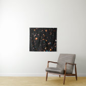 HXDF Deep Space Small Wandkleed (In Situ (horizontaal))