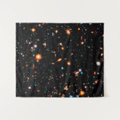 HXDF Extreme Deep Field Medium Wandkleed (Voorkant (horizontaal))