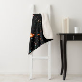 HXDF Extreme Deep Field Sherpa Deken (In situ)