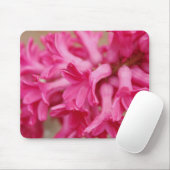 Hyacinthe Pink Muismat (Met muis)