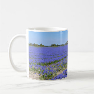 Hyacinths Koffiemok