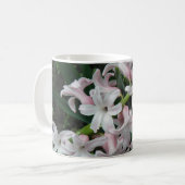 Hyacinths Mug (Devant gauche)