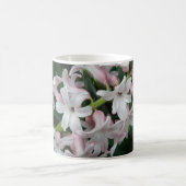 Hyacinths Mug (Centre)