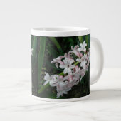 Hyacinths Mug (Devant droit)