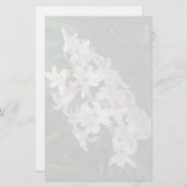 Hyacinths Papeterie (Devant / Derrière)