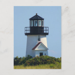 Hyannis Harbour Lighthouse Cape Cod Briefkaart
