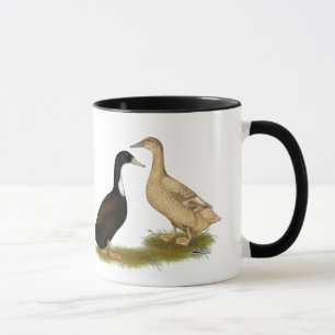 Hybrid Laying Duck Mok