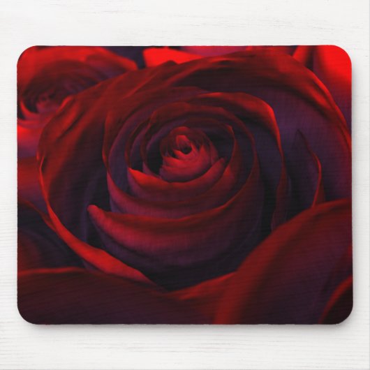 Hybrid Mousepad Muismat (Voorkant)