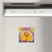 Hybride orchidee, Florida Magneet (Insitu (Vaatwasser))