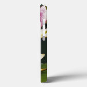 Hybride waterlappen Case-Mate iPhone case (Achterkant / Links)