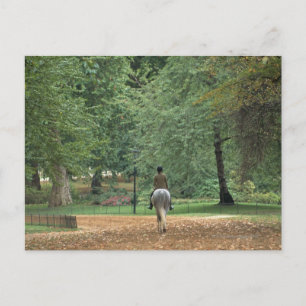 Hyde Park Briefkaart