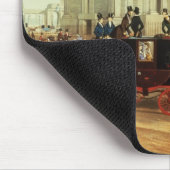 Hyde Park Corner, na James Pollard Muismat (Hoek)