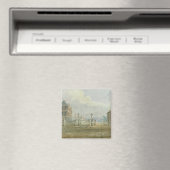 Hyde Park Corner Turnpike, 1785 Magneet (Insitu (Vaatwasser))