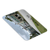 Hyde Park New York Magneet (Rechterzijde)