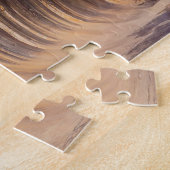 Hyden Australië Legpuzzel (Zijkant)