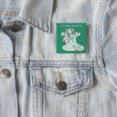 Hydra Hustle Button (In situ)