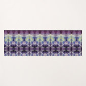 Hydra Ikat 10 Recoleta Yogamat (Voorkant (horizontaal))