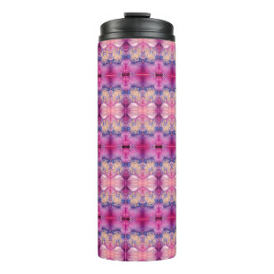 Hydra Ikat 13 Thermosbeker