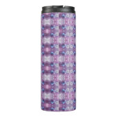 Hydra Ikat 8 Thermosbeker (Achterkant)