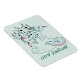 Hydra Magnet Magneet (Rechterzijde)