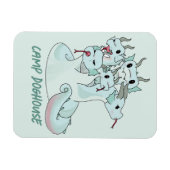 Hydra Magnet Magneet (Horizontaal)