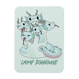 Hydra Magnet Magneet